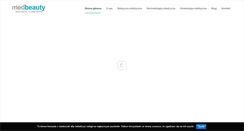 Desktop Screenshot of drkepa.com